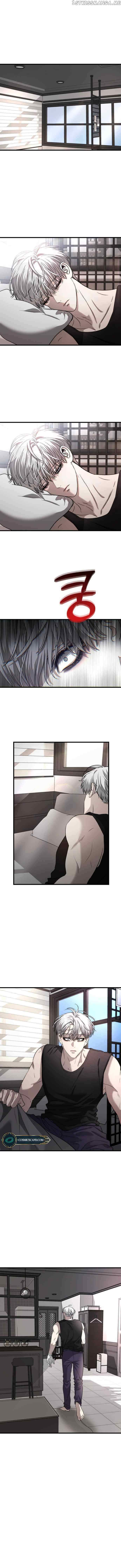 Read Dreaming Freedom Manga Online