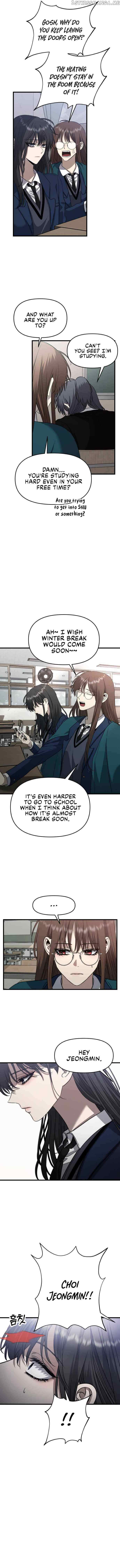 Read Dreaming Freedom Manga Online