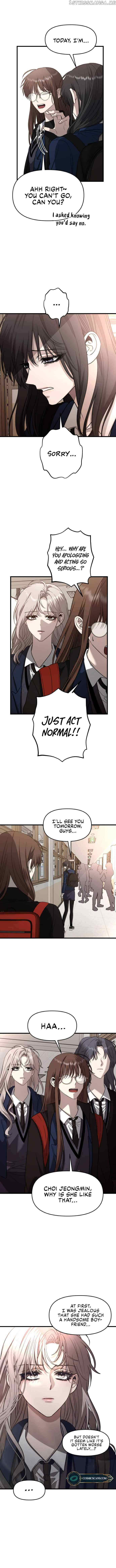 Read Dreaming Freedom Manga Online
