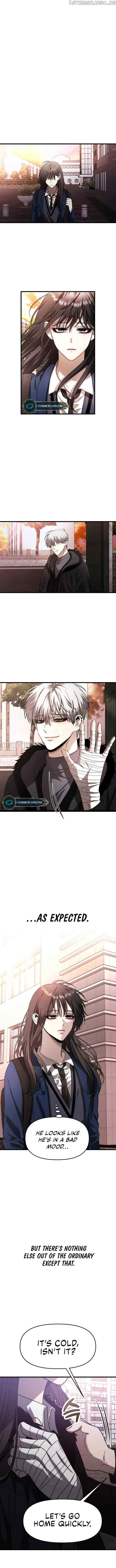 Read Dreaming Freedom Manga Online