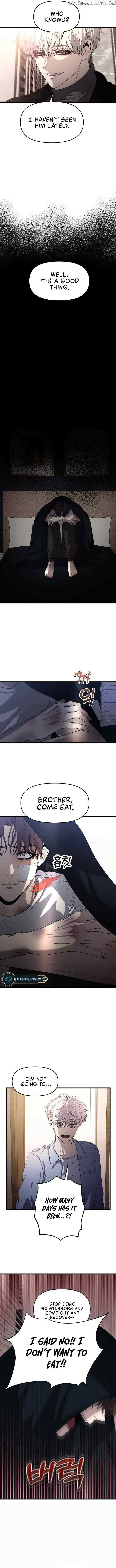 Read Dreaming Freedom Manga Online