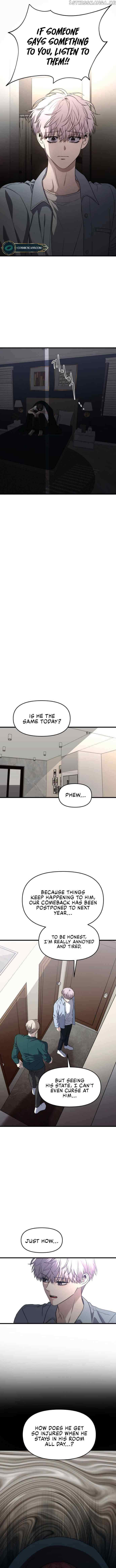 Read Dreaming Freedom Manga Online