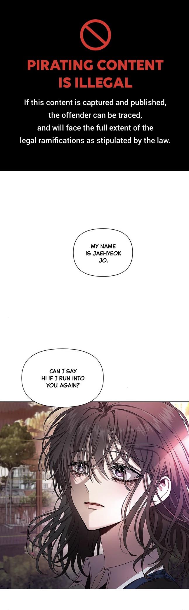Read Dreaming Freedom Manga Online