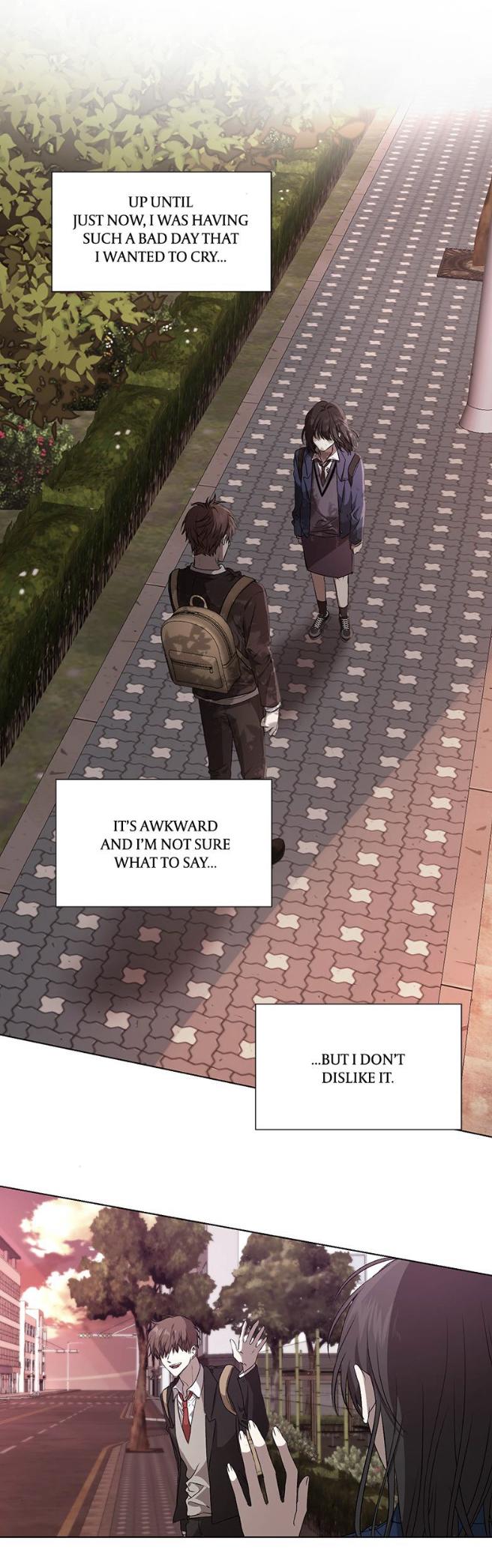 Read Dreaming Freedom Manga Online