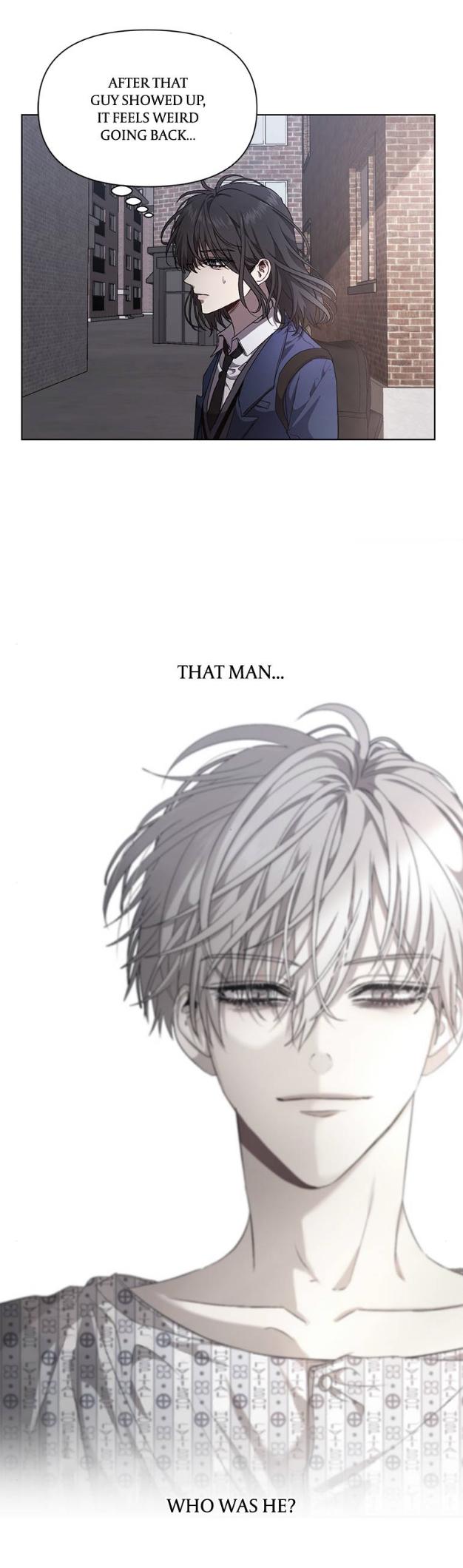 Read Dreaming Freedom Manga Online