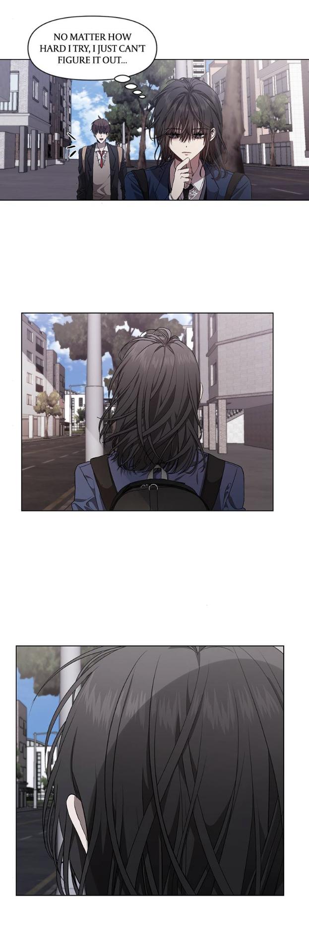 Read Dreaming Freedom Manga Online