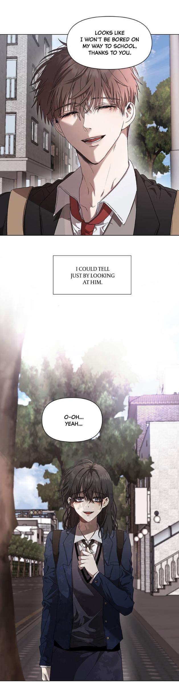 Read Dreaming Freedom Manga Online