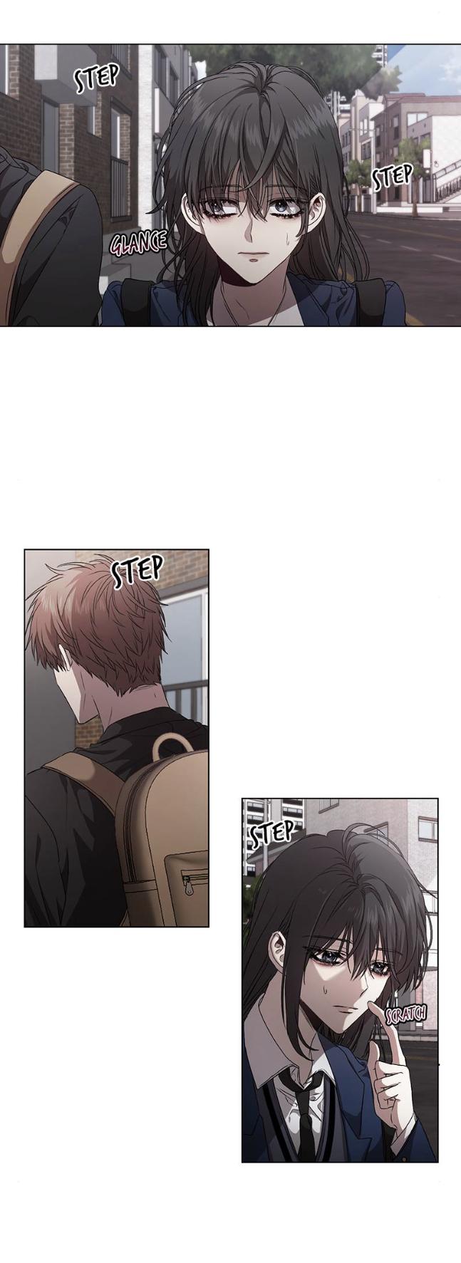 Read Dreaming Freedom Manga Online