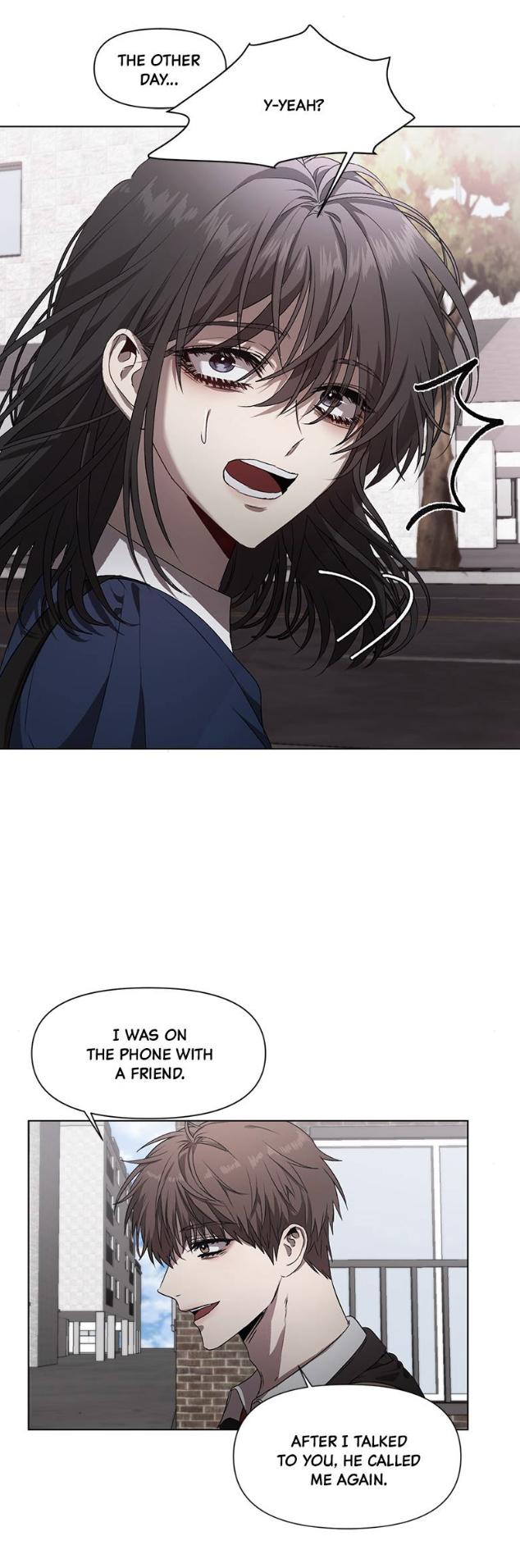 Read Dreaming Freedom Manga Online