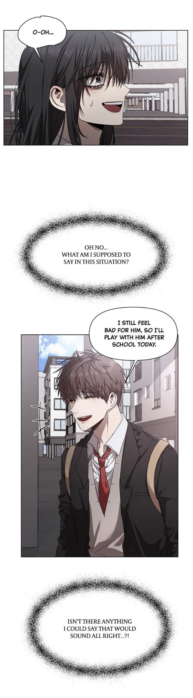 Read Dreaming Freedom Manga Online