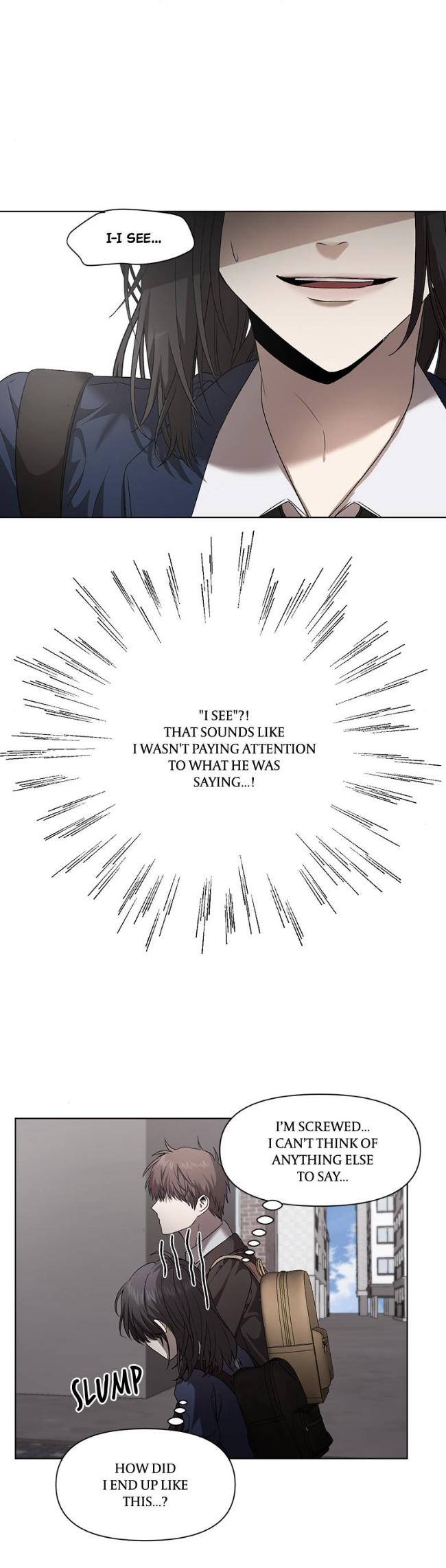 Read Dreaming Freedom Manga Online