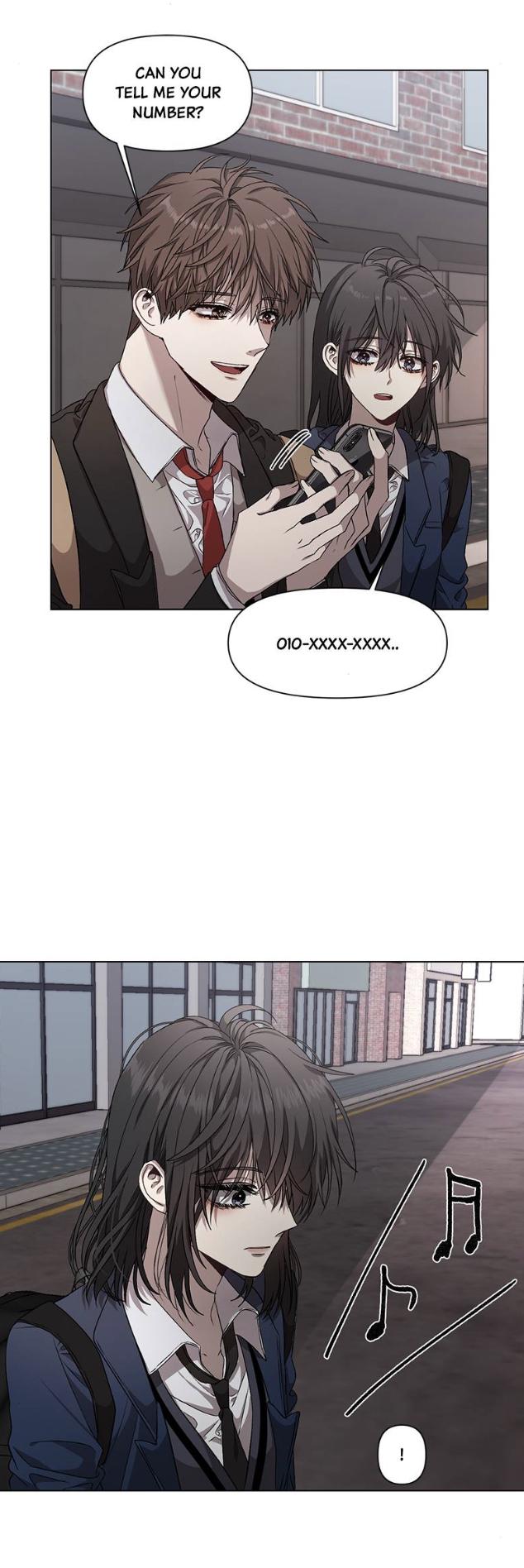 Read Dreaming Freedom Manga Online