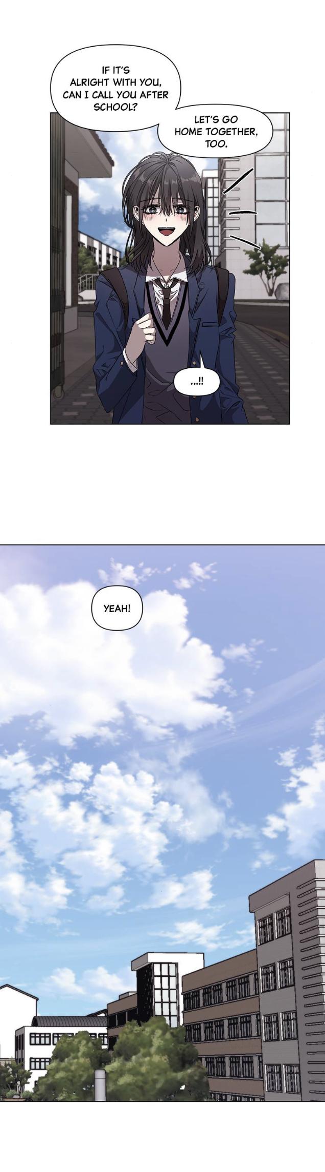 Read Dreaming Freedom Manga Online