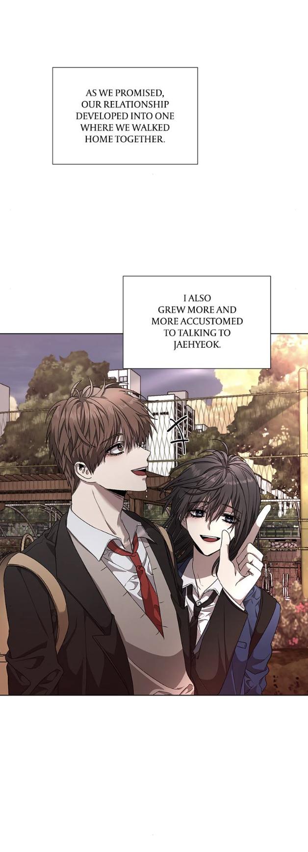 Read Dreaming Freedom Manga Online