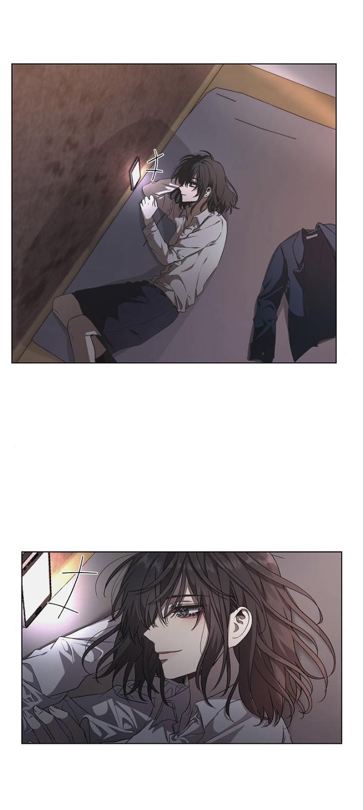 Read Dreaming Freedom Manga Online