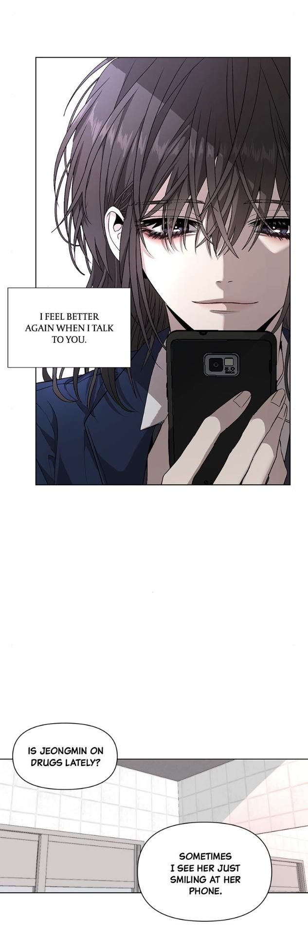Read Dreaming Freedom Manga Online