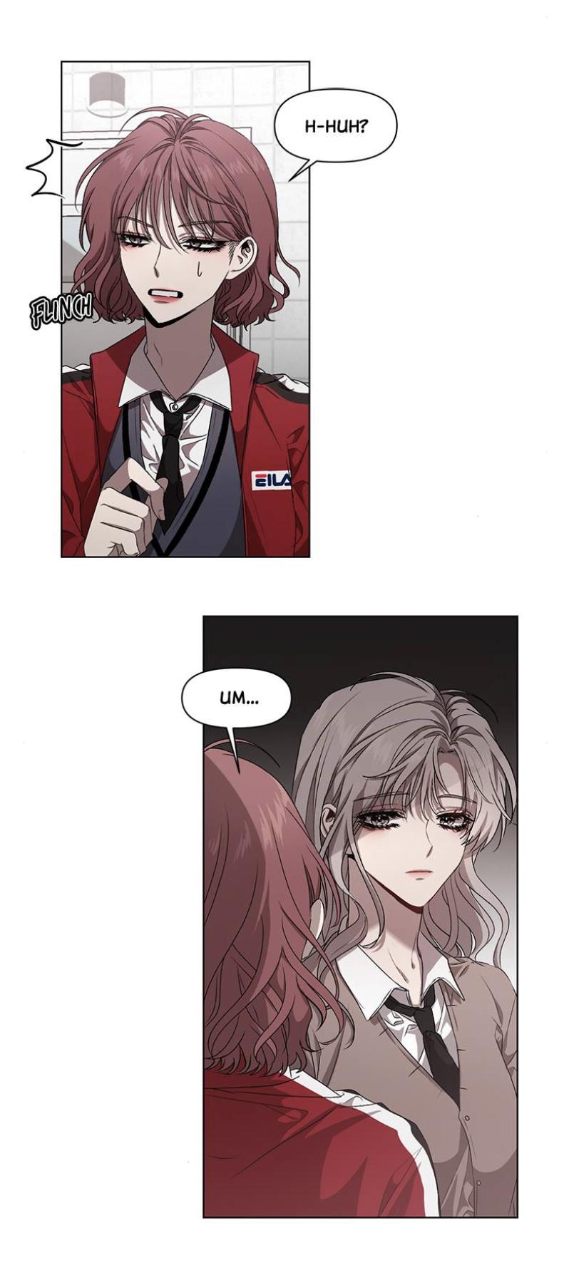 Read Dreaming Freedom Manga Online