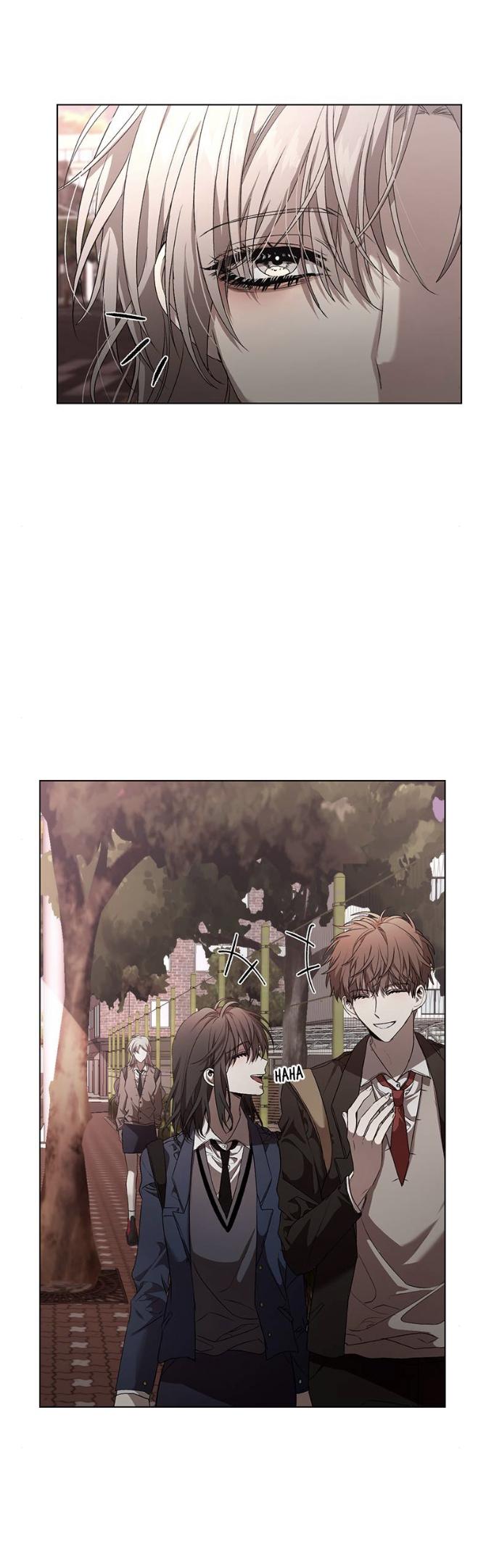 Read Dreaming Freedom Manga Online