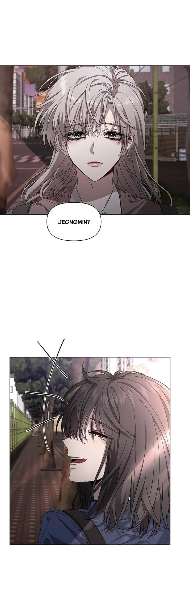 Read Dreaming Freedom Manga Online