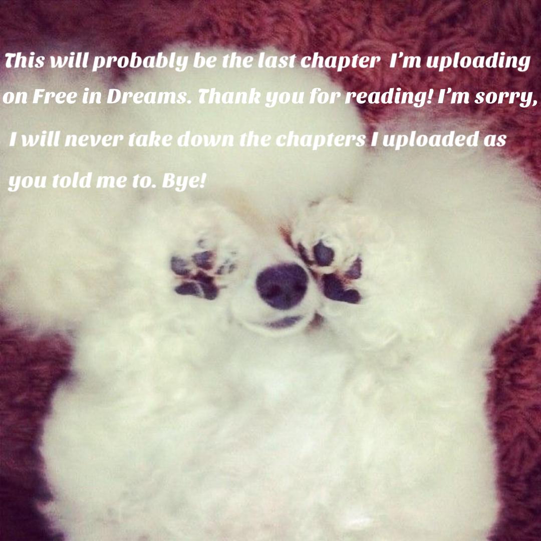 Read Dreaming Freedom Manga Online