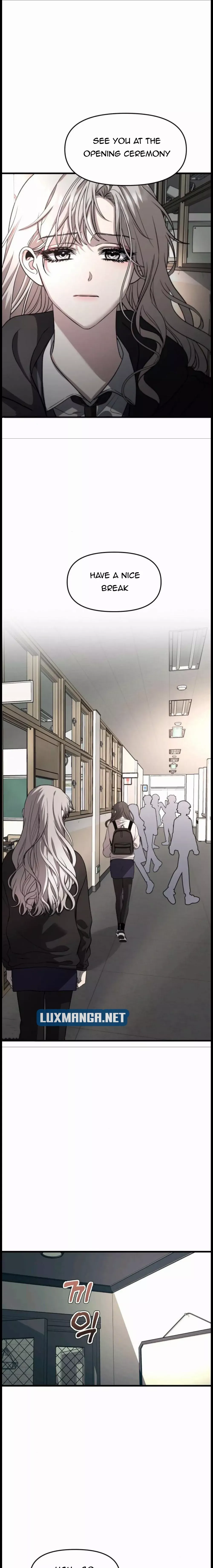 Read Dreaming Freedom Manga Online