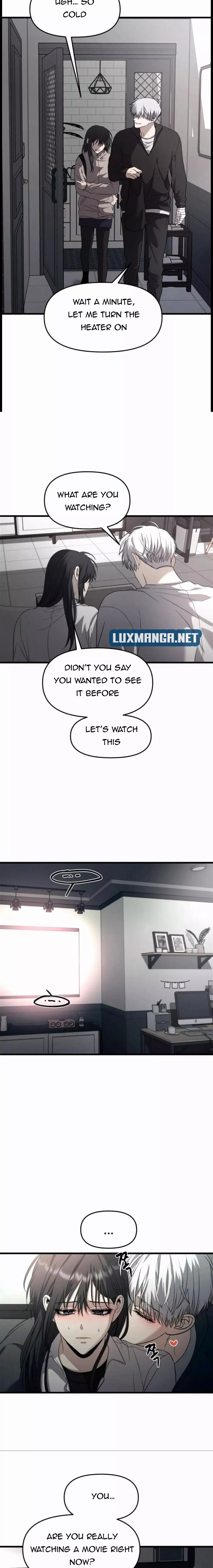 Read Dreaming Freedom Manga Online