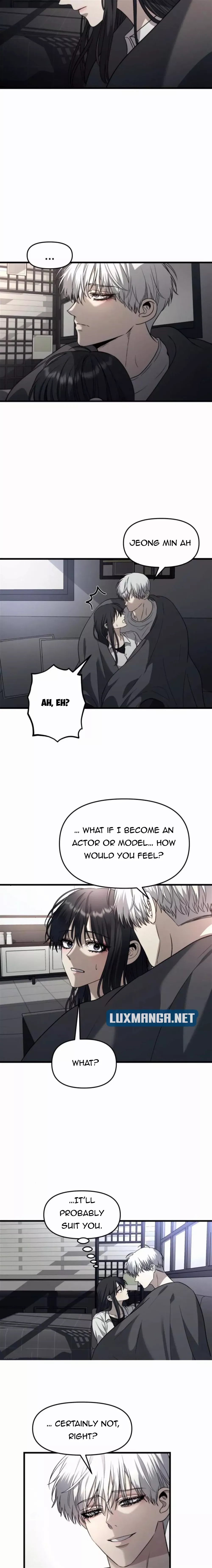 Read Dreaming Freedom Manga Online