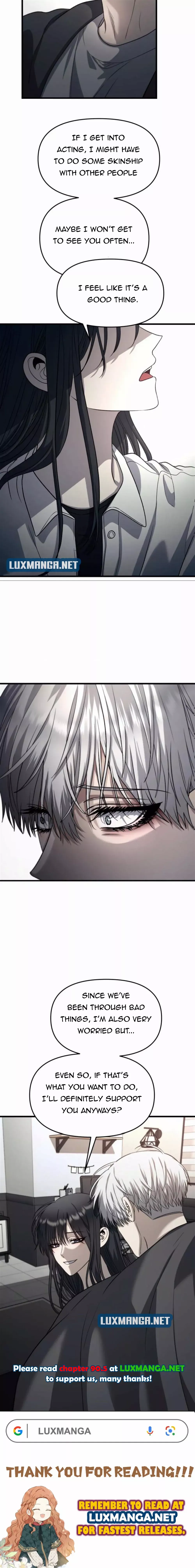 Read Dreaming Freedom Manga Online