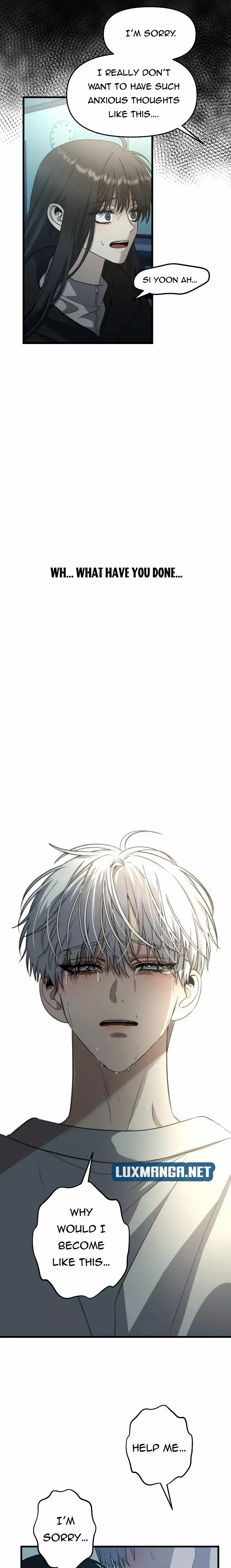 Read Dreaming Freedom Manga Online