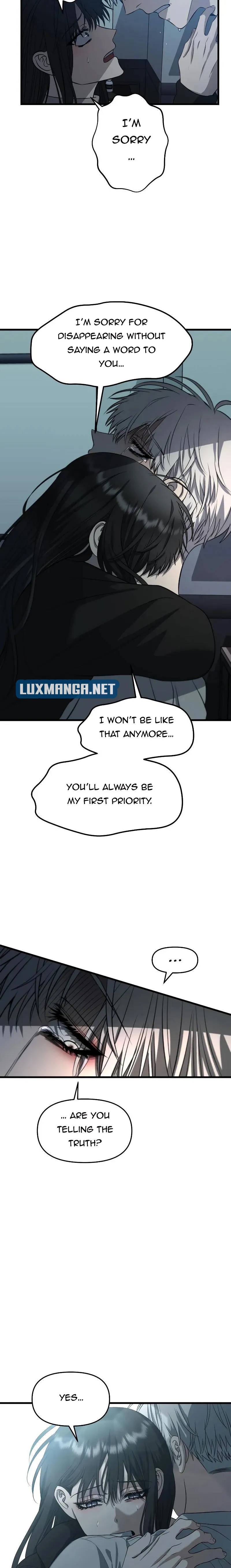 Read Dreaming Freedom Manga Online