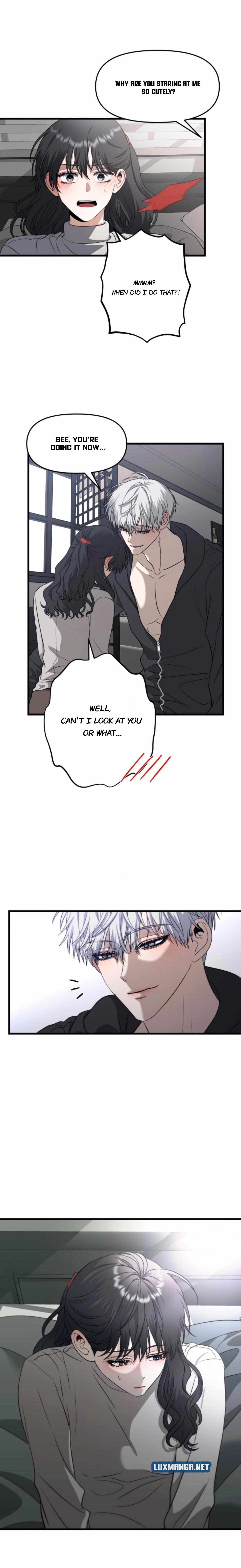 Read Dreaming Freedom Manga Online