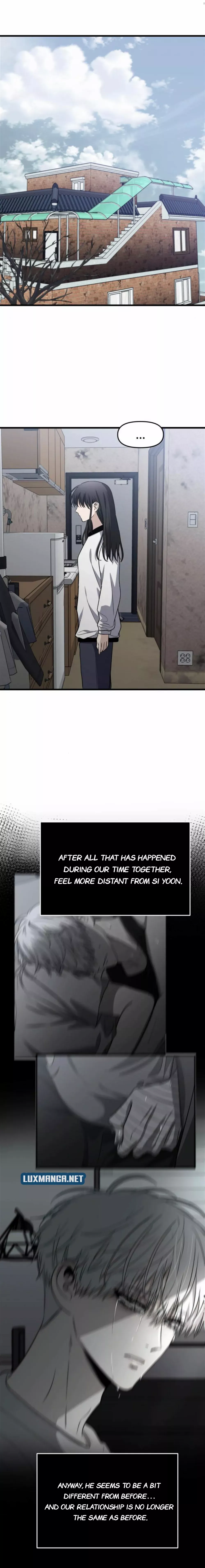 Read Dreaming Freedom Manga Online