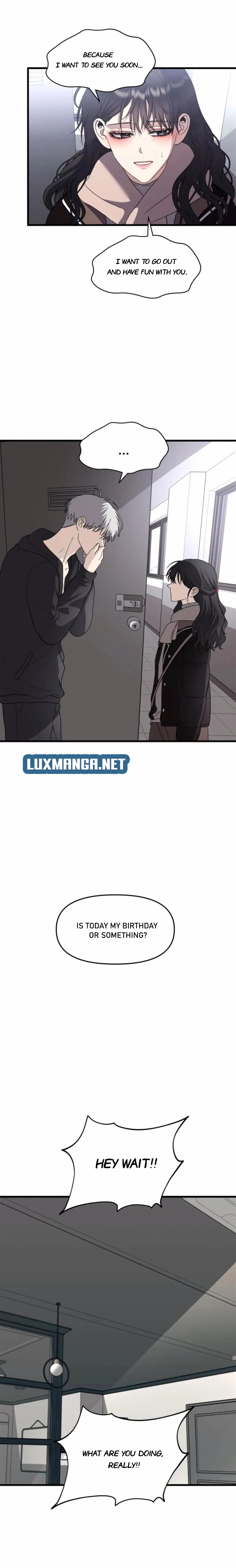 Read Dreaming Freedom Manga Online