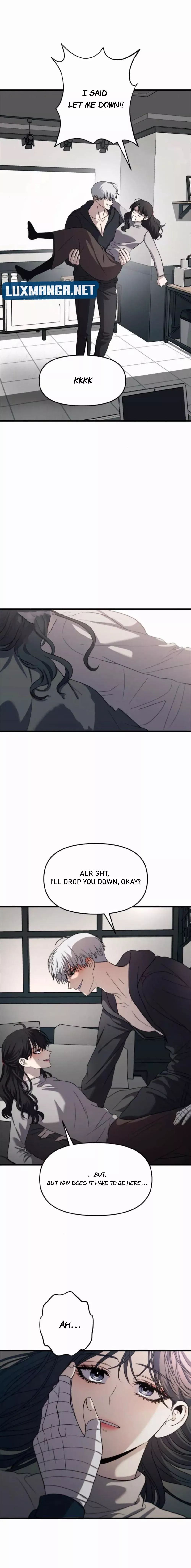 Read Dreaming Freedom Manga Online