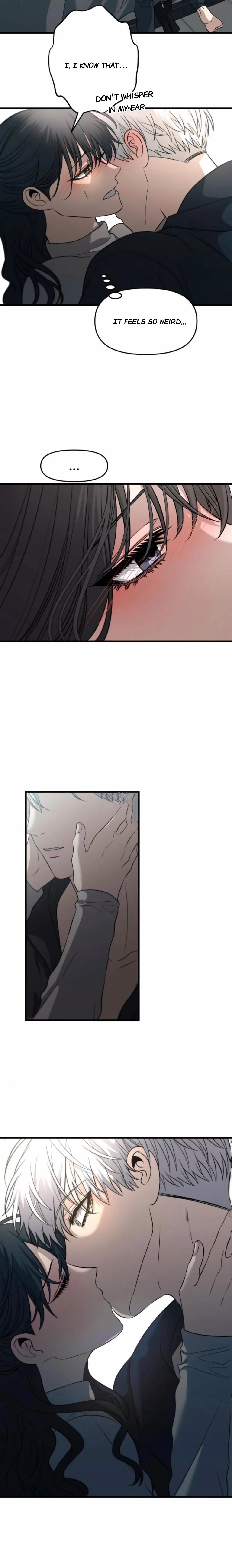 Read Dreaming Freedom Manga Online