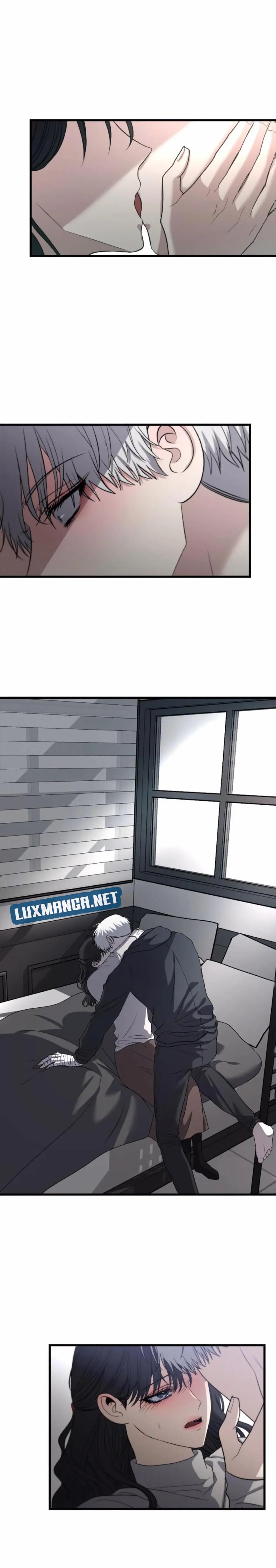 Read Dreaming Freedom Manga Online
