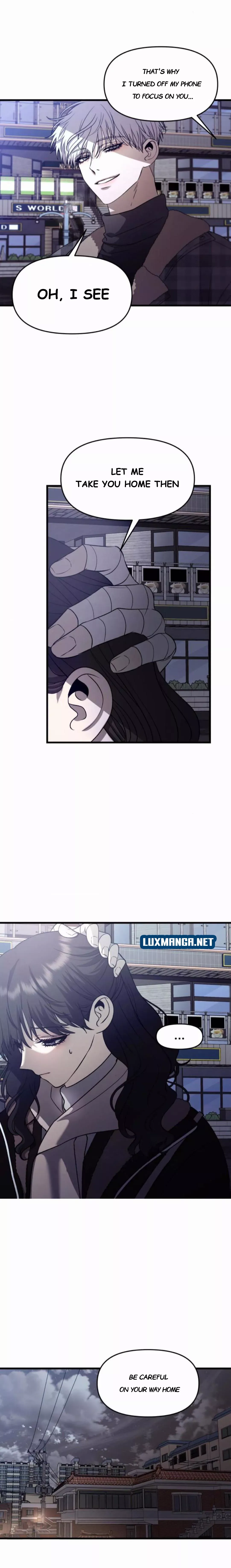 Read Dreaming Freedom Manga Online