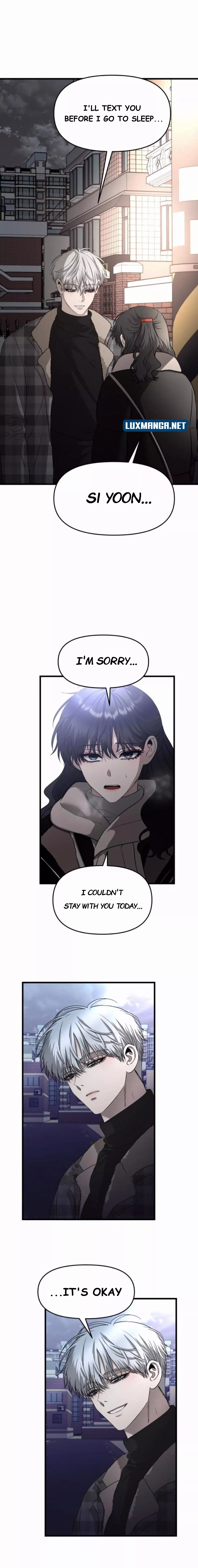 Read Dreaming Freedom Manga Online