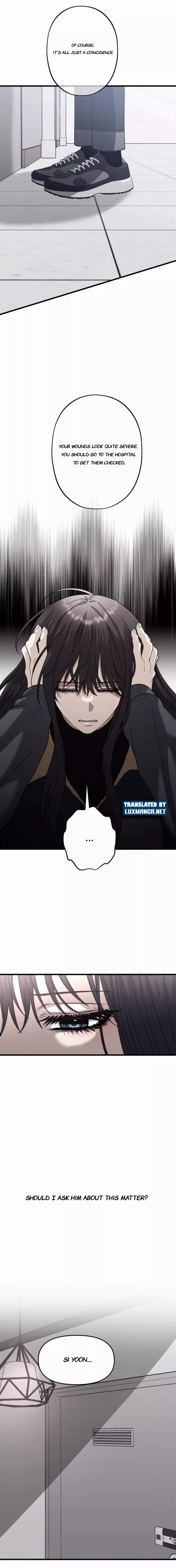Read Dreaming Freedom Manga Online