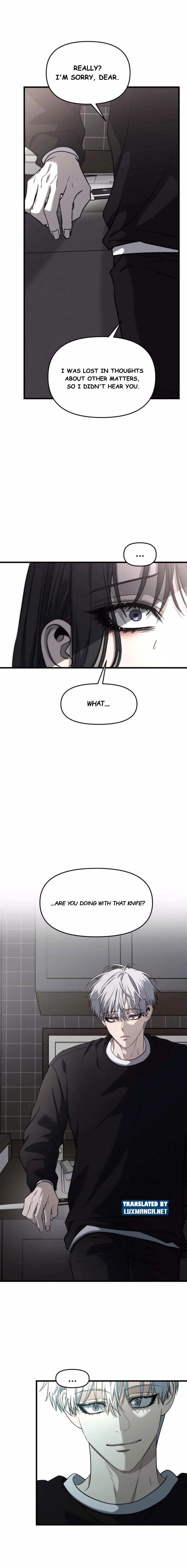 Read Dreaming Freedom Manga Online
