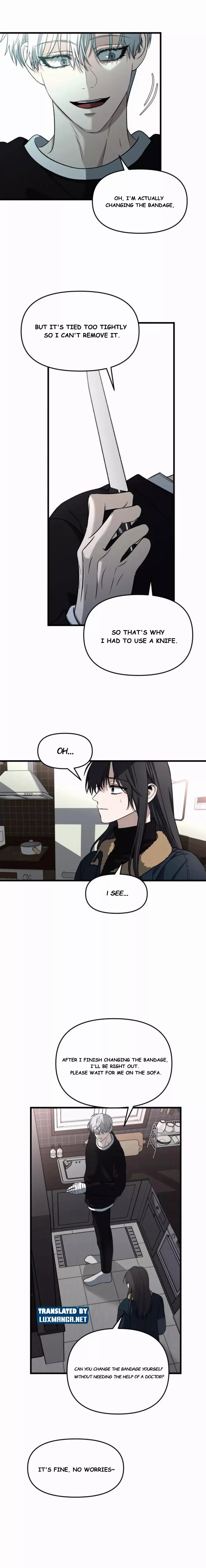 Read Dreaming Freedom Manga Online
