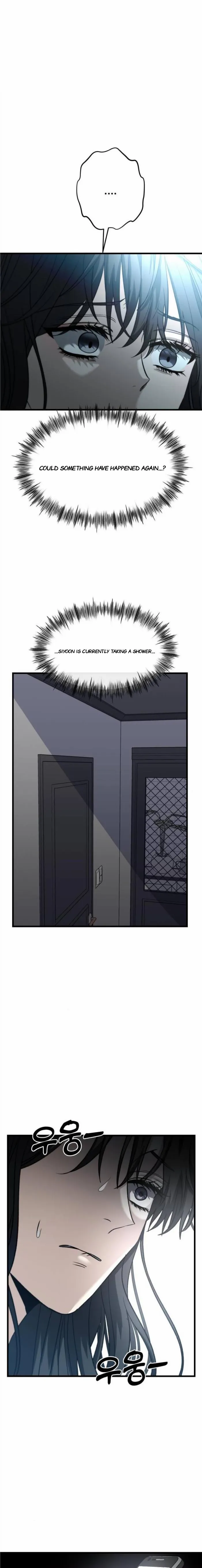 Read Dreaming Freedom Manga Online