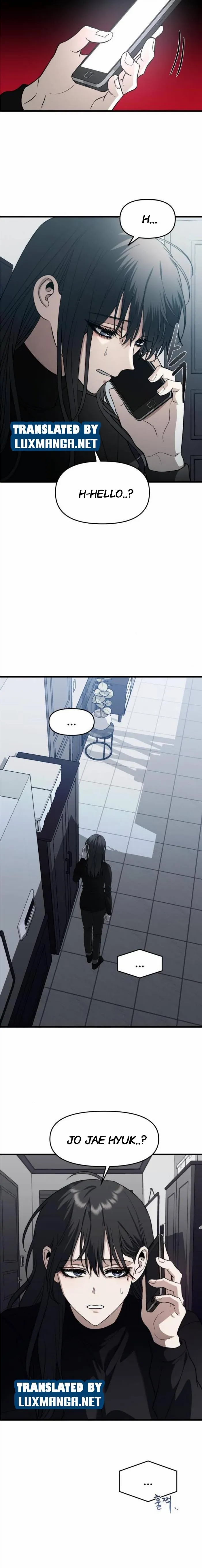 Read Dreaming Freedom Manga Online