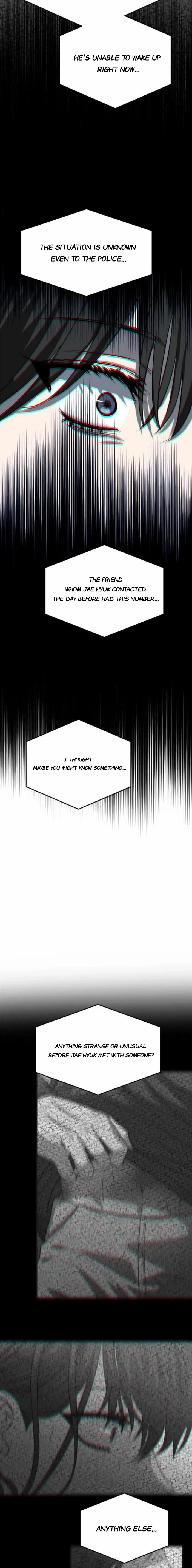 Read Dreaming Freedom Manga Online