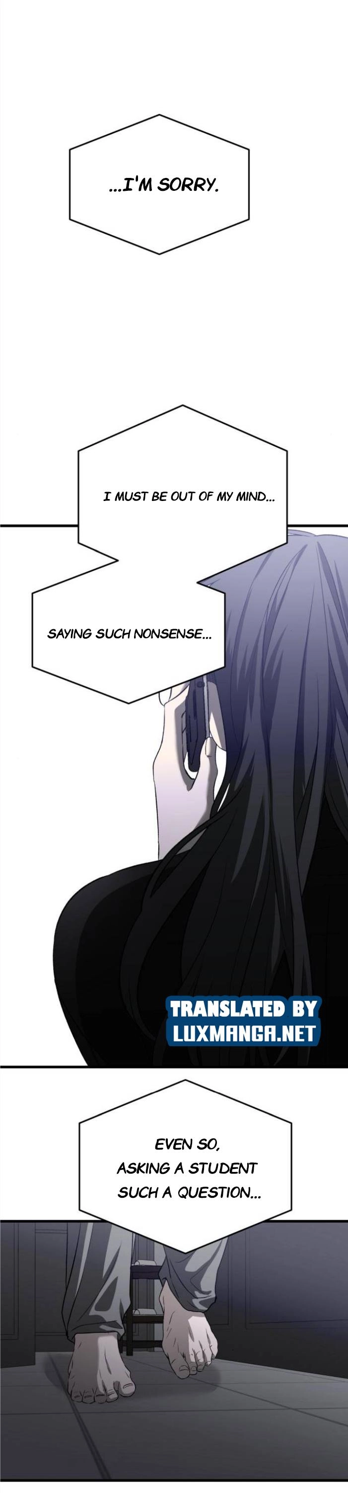 Read Dreaming Freedom Manga Online