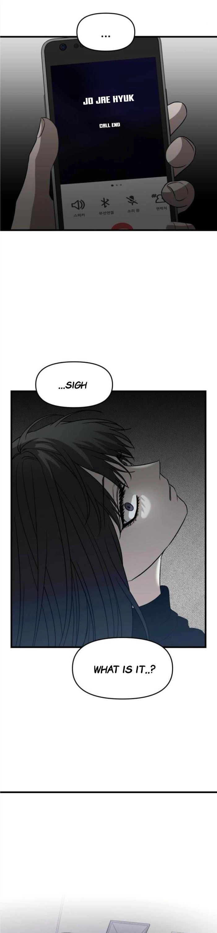Read Dreaming Freedom Manga Online