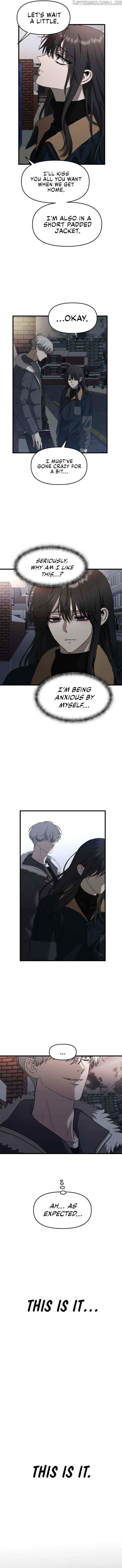 Read Dreaming Freedom Manga Online