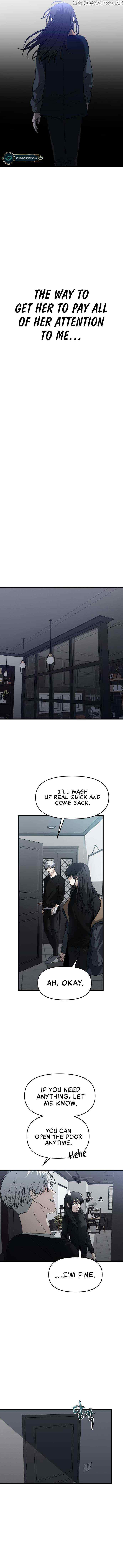 Read Dreaming Freedom Manga Online