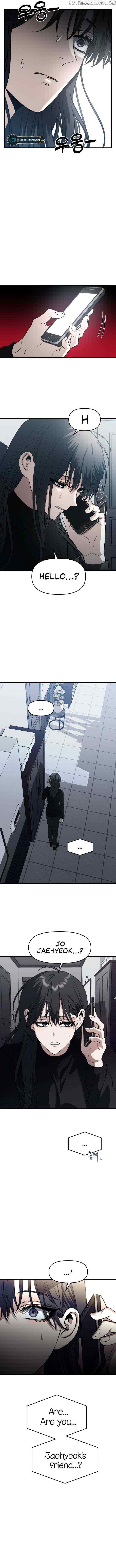 Read Dreaming Freedom Manga Online