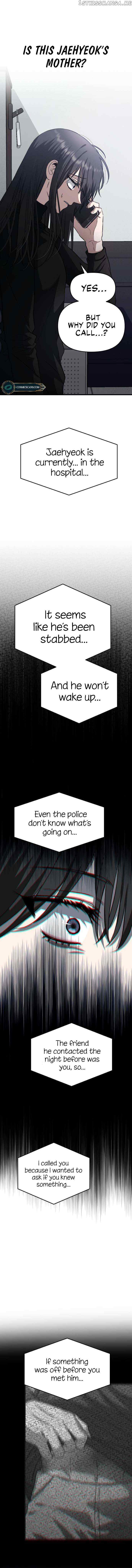 Read Dreaming Freedom Manga Online